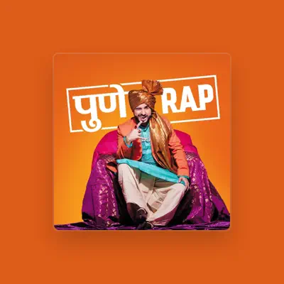 Listen to Shreyash Jadhav, watch music videos, read bio, see tour dates & more!