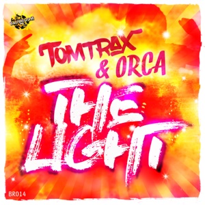 The Light - EP