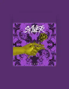 收听 Skiver、观看音乐视频、阅读小传、查看巡演日期等 ！