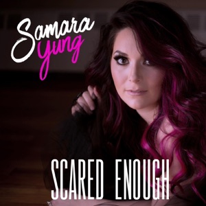 Scared Enough - Single