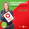 Portugiesisch Lernen - Einfach Lesen  Einfach Hören  Paralleltext [Learn Portuguese: Easy Reading, Easy Listening]: Portugiesisch Audio Sprachkurs Nr. 2  (Unabridged) - Polyglot Planet