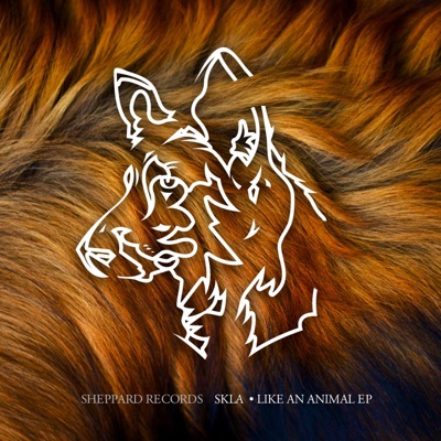 Like an Animal - Single