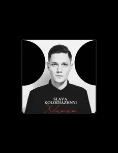 收听 Slava Kolodiazhnyi、观看音乐视频、阅读小传、查看巡演日期等 ！