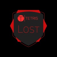 Lost (Instrumental) - Single - Tetris