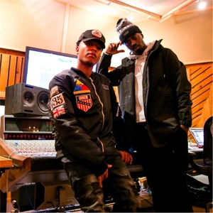 Fall Back Game (Radio Edit) [feat. Jacob Latimore] - Single