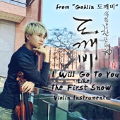 I Will Go to You Like the First Snow (From "Goblin (도깨비)") [Violin Instrumental] artwork