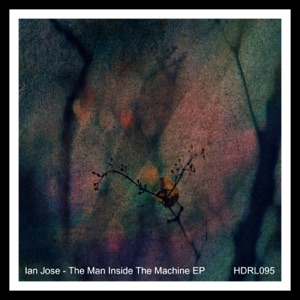 The Man Inside the Machine - EP