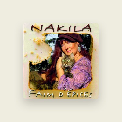 Escucha a Nakila, mira videos musicales, lee su biografía, consulta las fechas de las gira y más.