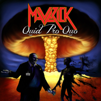 Maverick - Quid Pro Quo artwork