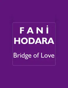 Fani Hodara: песни, клипы, биография, даты выступлений и многое другое.
