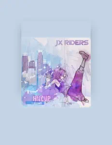 Listen to JX RIDERS, watch music videos, read bio, see tour dates & more!