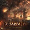 Kill Humans - EP