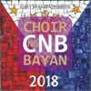 Choir Ng Bayan & Gary Granada - Hindi Kita Malilimutan  artwork