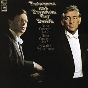 Bartók: Piano Concertos Nos. 2 & 3