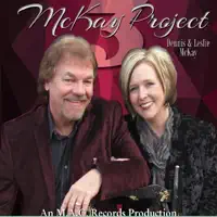 GET SAVED — MCKAY PROJECT