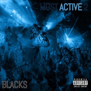 Most Active 2 - EP