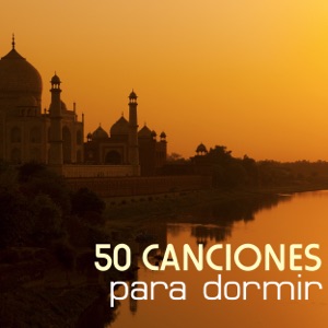 50 Canciones para Dormir - Música Sagrada para Pensamiento Positivo con Sonidos de la Naturaleza