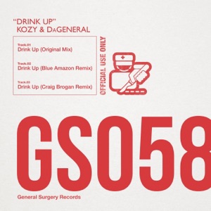 Drink Up - Single