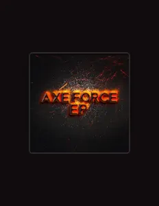 Listen to Axe Force, watch music videos, read bio, see tour dates & more!