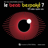 Le Beat Bespoke #7 - Varios Artistas