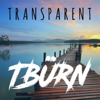 Transparent - Single - Tburn