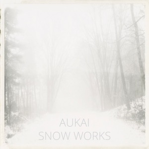 Snow Works - EP