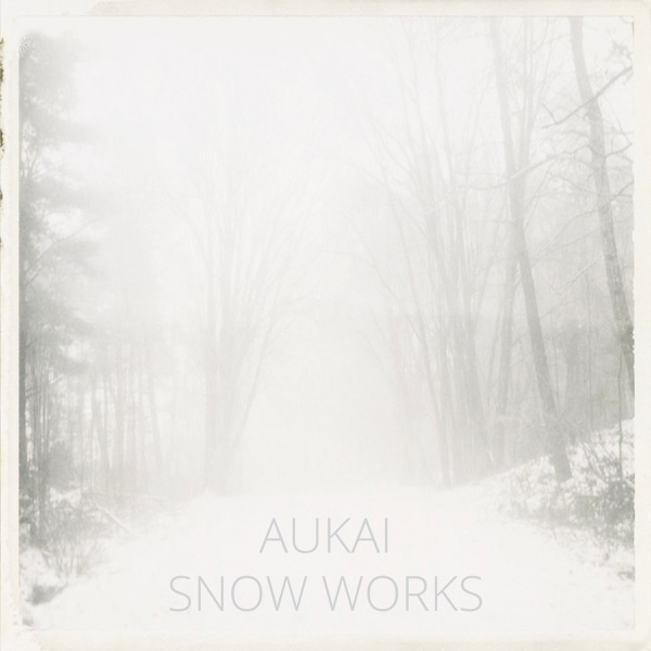 Snow Works - EP