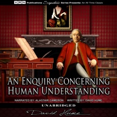 An Enquiry Concerning Human Understanding (Unabridged)