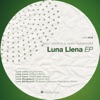 Luna Llena - EP