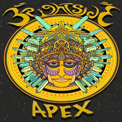 Apex - EP