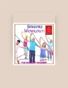 Dengarkan The Workout Rockers, tonton video musik, baca bio, lihat tanggal tur & lainnya!