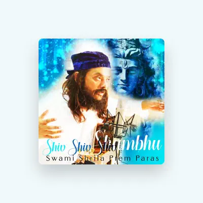 Listen to Swami Shrila Prem Paras, watch music videos, read bio, see tour dates & more!