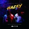 Hazey (feat. Pozition) - Caine lyrics