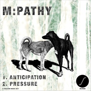 Anticipation / Pressure - Single