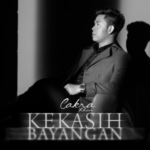 Cakra Khan - Kekasih Bayangan - Line Dance Choreographer