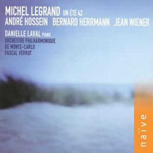 Michel Legrand: Un été 42