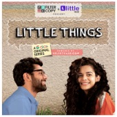 Dice Media's Little Things (feat. Mithila Palkar & Clovis Soo) artwork