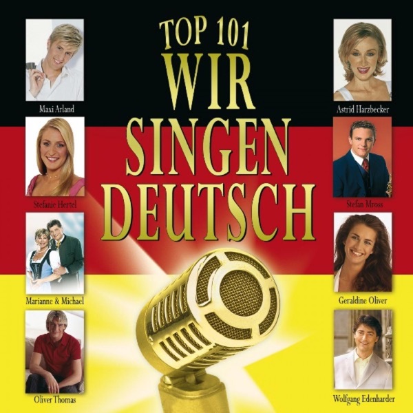 Julia Lindholm - Fernando (Und Der Himmel War Zum Greifen Nah)