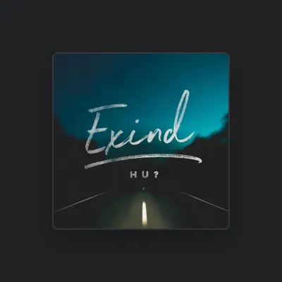 Listen to Hu, watch music videos, read bio, see tour dates & more!