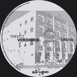 Verdigris - Single