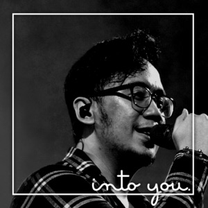 Into You - Single