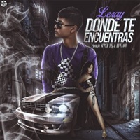 Donde Te Encuentras - Single - Leray