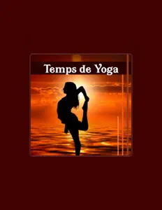 Yoga Guérison Oasis सुनें, म्यूज़िक वीडियो देखें, बायो पढ़ें, दौरे की तारीखें और बहुत कुछ देखें!