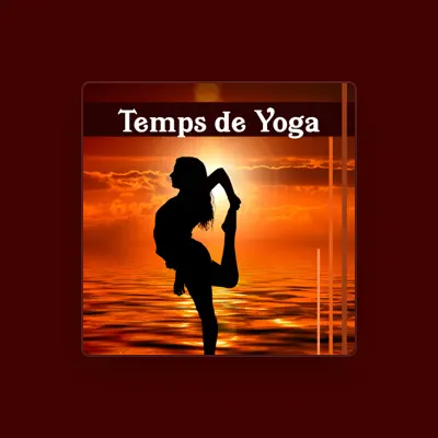 Listen to Yoga Guérison Oasis, watch music videos, read bio, see tour dates & more!