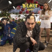 Happy - Single - BEMET