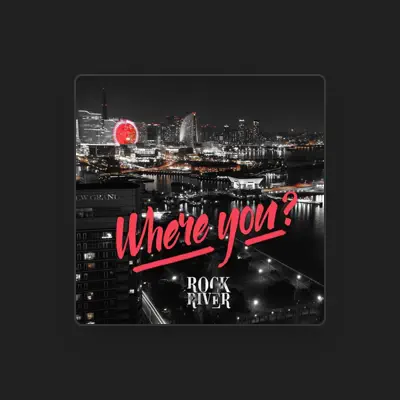 Listen to Rock River, watch music videos, read bio, see tour dates & more!