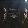 Stream & download Schumann: Einsamkeit - Lieder