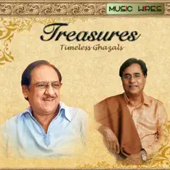 Treasures: Timeless Ghazals - Kavita Krishnamurthy Treasures: Timeless Ghazals - Kavita Krishnamurthy