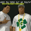 Keep My Name out Ya Mouth (feat. Big Pokey & King Marco) - Single