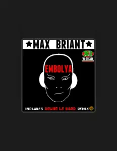 Dengarkan Max Briant, tonton video musik, baca bio, lihat tanggal tur & lainnya!